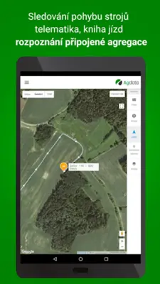 Agdata android App screenshot 4